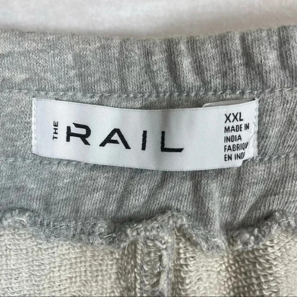 Rail  Utility Jogger Pants - Picture 4 of 9